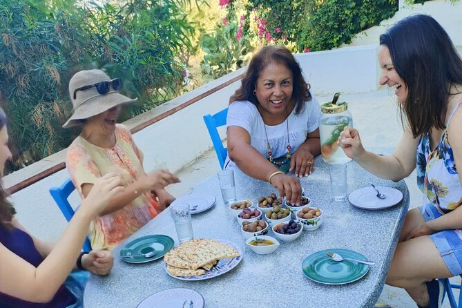 Private Tour: Discover the Secret World of Olives in Afantou - Who Will Appreciate This Tour Most