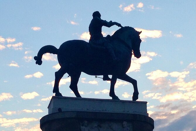 Private Tour Discovering Padova - Walking Through the Old City Walls and Gates