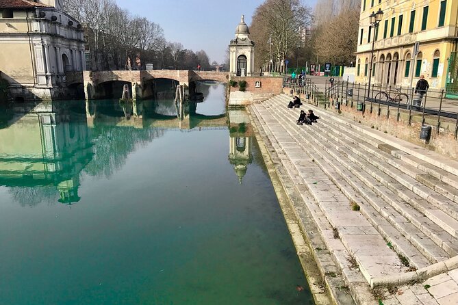 Private Tour Discovering Padova - Flexibility and Customization of the Tour Duration