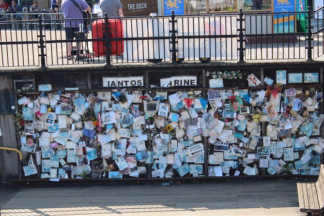 Private Tour: Doctor Who TV Locations and Tour of Cardiff - Insider Stories About Series Stars and Filming Secrets