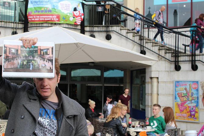 Private Tour: Doctor Who TV Locations and Tour of Cardiff - Visiting Amy Pond’s Fictional Village