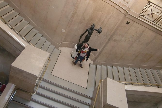 Private Tour: Doctor Who TV Locations and Tour of Cardiff - Tour Pacing and Physical Requirements