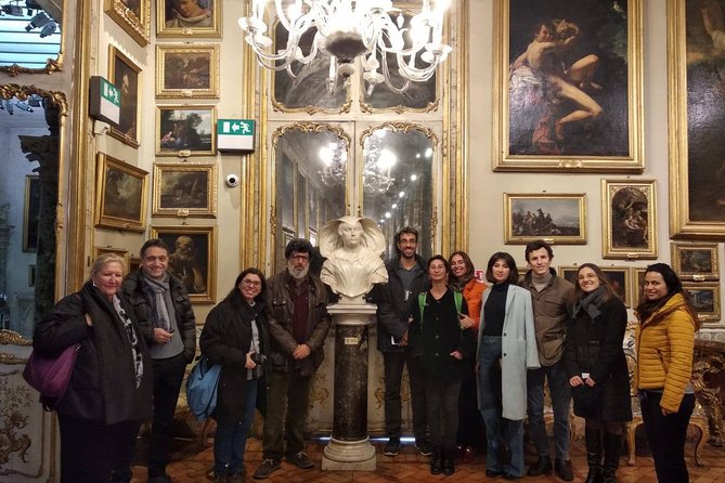 Private Tour - Doria Pamphilj Gallery - Value and Booking Considerations