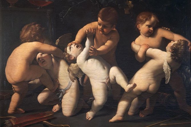 Private Tour - Doria Pamphilj Gallery - Cancellation Policy and Flexibility