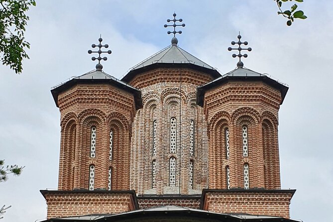 Private Tour Dracula Grave, Ceauescu Mansion and Village Museum - Remembering Romania’s Revolution at Revolutions Square