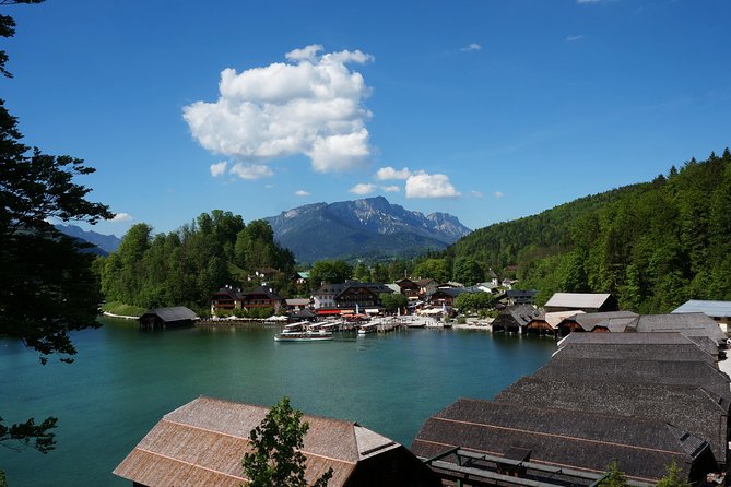 Private Tour: Eagle's Nest and Bavarian Alps Tour from Salzburg - Stops at the Dokumentationszentrum Obersalzberg and Kehlsteinhaus