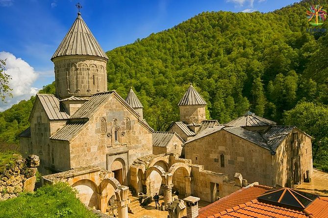 Private tour: Echmiadzin, Zvartnots Temple, Lake Sevan, Dilijan - Lake Sevan: Armenia’s Blue Gem at 1,900 Meters