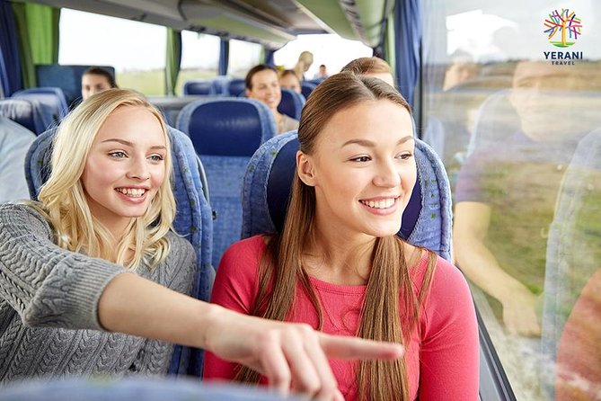 Private tour: Echmiadzin, Zvartnots Temple, Lake Sevan, Dilijan - Goshavank and Haghartsin Monasteries: Religious Heritage in Nature