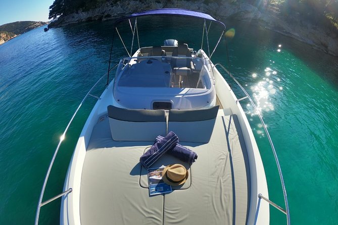 Private Tour: Elaphite Islands with Jeanneau Cap Camarat 7.5 WA from Dubrovnik - Practical Details: What’s Included and What’s Not