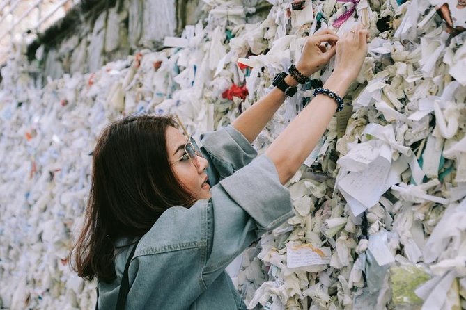 Private Tour: Ephesus and St. Mary's House from Izmir with Lunch - Lunch and the House of Virgin Mary