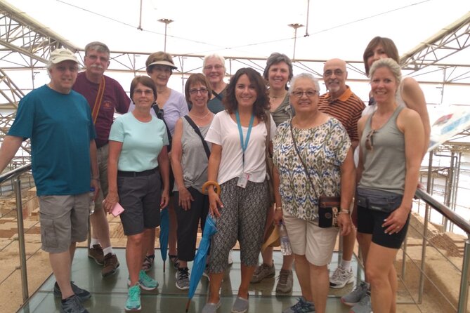 Private Tour : Ephesus Port Tour for Cruisers - Flexibility: Customizing Your Itinerary On-the-Go