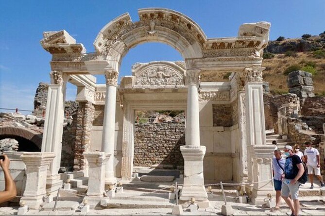 Private Tour : Ephesus Port Tour for Cruisers - Transportation Comfort and Convenience