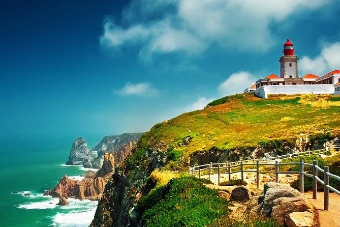 Private Tour: Estoril and Cascais Day Trip from Lisbon - Morning Pickup and Scenic Drive to Cascais