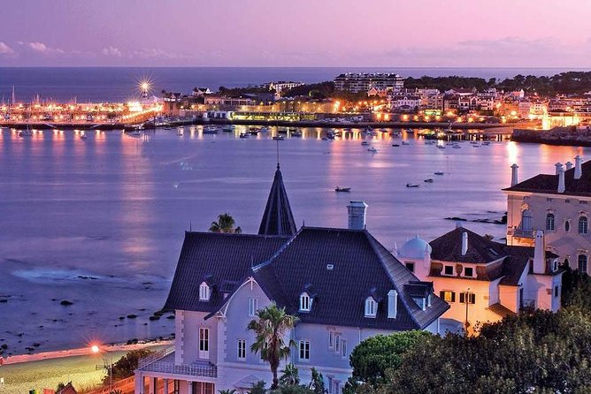 Private Tour: Estoril and Cascais Day Trip from Lisbon - Discovering Estoril’s Glamour and Gardens