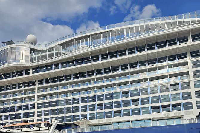 Private Tour Etna and Taormina from Catania - What’s Included and What to Budget For