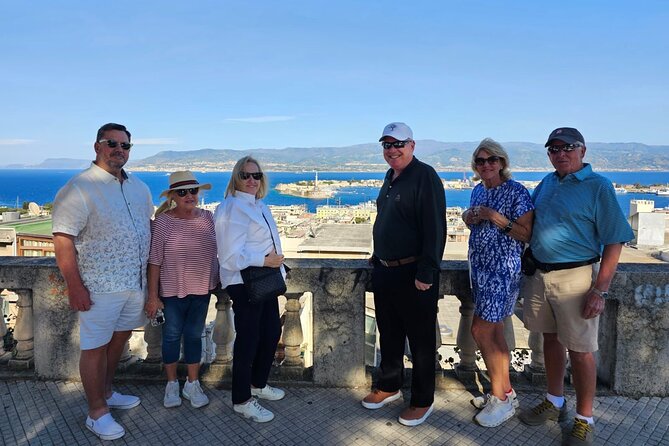 Private Tour Etna and Taormina from Catania - Who Should Consider This Tour?