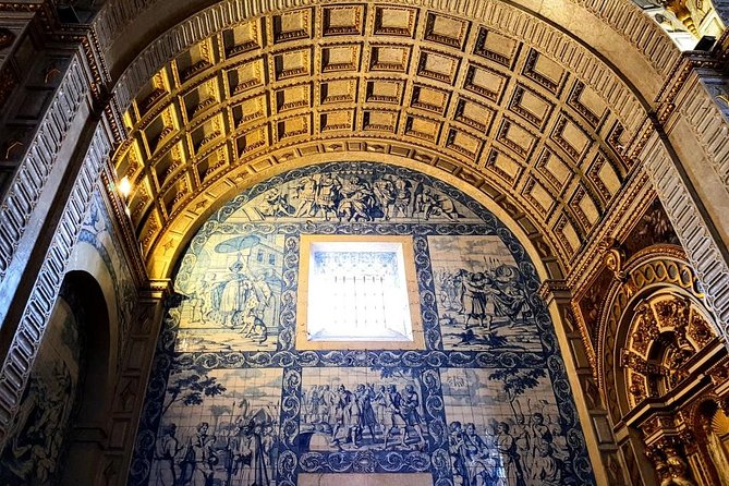 Private Tour: Évora, Chapel of Bones Tickets, Lunch, Wine Tasting - Touring the Évora Aqueduct and Water System