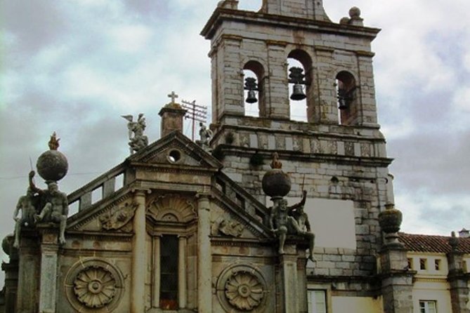 Private Tour: Évora, Chapel of Bones Tickets, Lunch, Wine Tasting - Considerations and Suitability