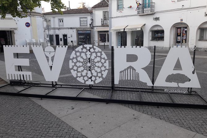 Private Tour Évora E Monsaraz - Exploring Évora’s Historic Center and Roman Legacy