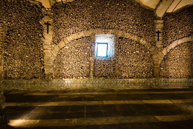 Private Tour Évora E Monsaraz - Visiting the Évora’s Cathedral and Surroundings