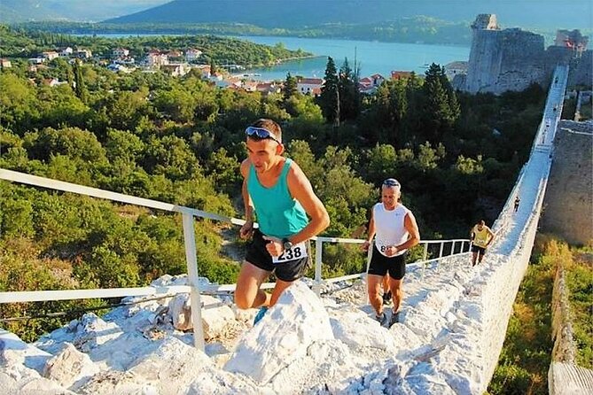 Private Tour Experience Dubrovnik North-West Countryside & Riviera - Saltworks Tour and Its Heritage