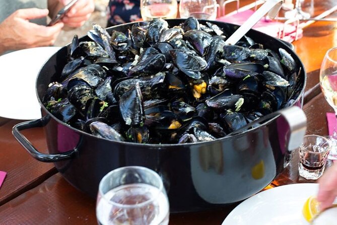 Private Tour Experience Dubrovnik North-West Countryside & Riviera - Coastal Stop at ACI Marina Slano