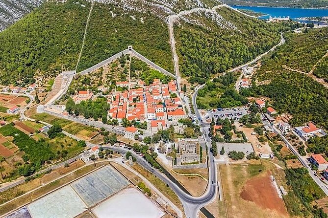 Private Tour Experience Dubrovnik North-West Countryside & Riviera - Final Coastal Drive to Dubrovnik