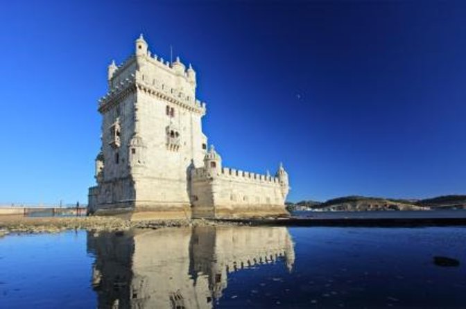 Private Tour: Explore the Places and the Unseen Sides of Lisbon - Explore Lisbon’s Unmatched Highlights in a Private Full-Day Tour