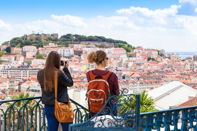 Private Tour: Explore the Places and the Unseen Sides of Lisbon - Crossing the Tagus River and Visiting Christ the King