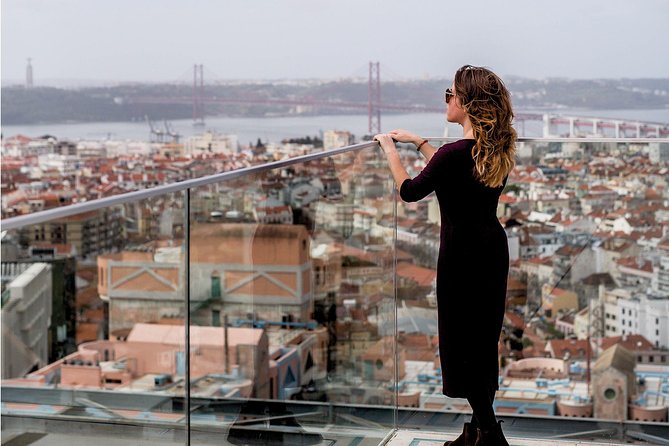 Private Tour: Explore the Places and the Unseen Sides of Lisbon - Leisure Time at a Lisbon District in the Afternoon