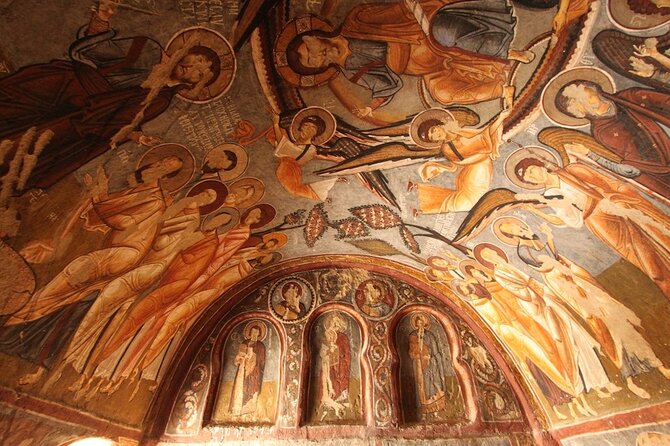 Private Tour - Fairy Trails of Cappadocia - 7 Night 8 Days - The Sunset ATV Tour and Additional Experiences