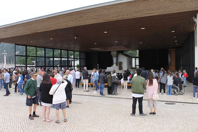Private Tour Fátima, Batalha, Nazaré E Óbidos - Exploring Nazaré’s Town and Its Fishing Traditions