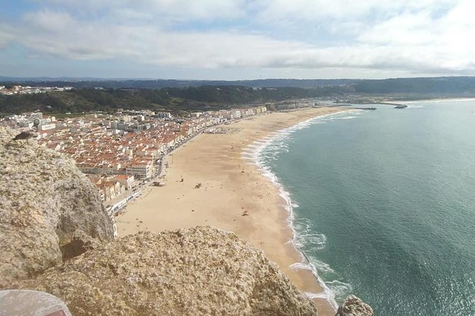 Private Tour Fatima-Batalha-Nazaré-Óbidos from Lisbon full day - Practical Details and Booking Information