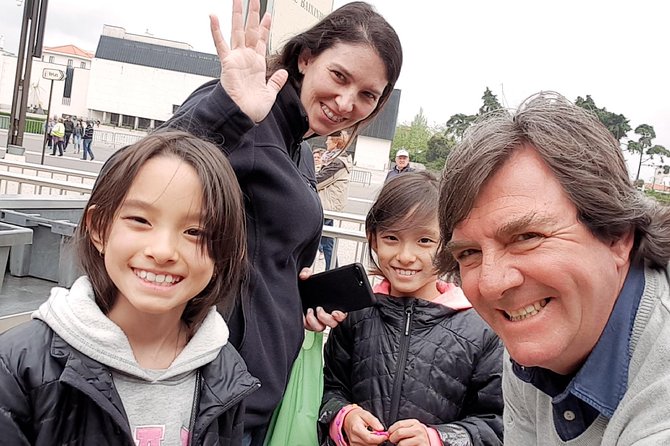 Private Tour Fátima - Batalha - Nazaré - Óbidos Full Day - Discover the Spiritual Significance of Fátima’s Sanctuary