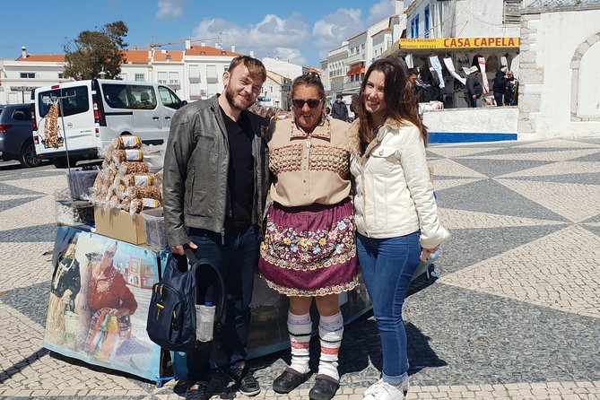 Private Tour Fátima - Batalha - Nazaré - Óbidos Full Day - What Makes This Tour Stand Out