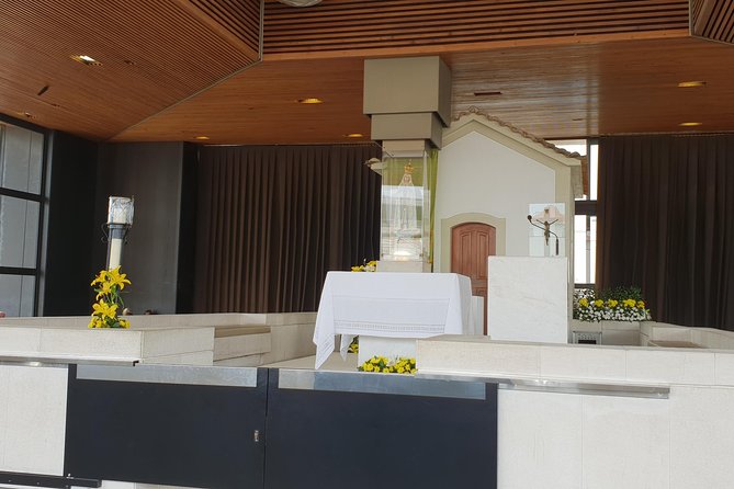 Private Tour Fátima - Batalha - Nazaré - Óbidos Full Day - Who Will Appreciate This Tour Most?