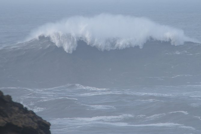 Private Tour: Fátima, Nazaré and Óbidos - Key Points