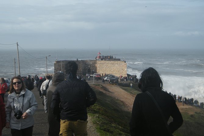 Private Tour: Fátima, Nazaré and Óbidos - Convenient Logistics and Personal Touches