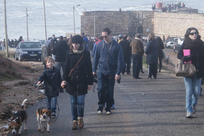 Private Tour: Fátima, Nazaré and Óbidos - Experience Highlights According to Reviews