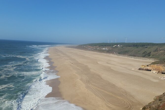 Private Tour: Fátima, Nazaré and Óbidos - Who Should Consider This Tour