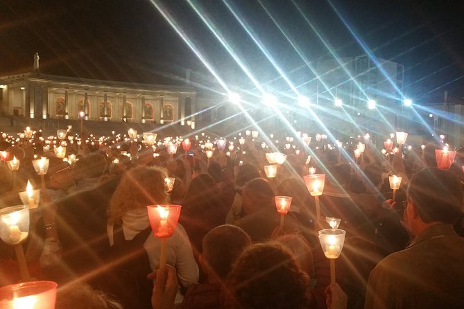 Private Tour: Fátima, Nazaré and Óbidos - Final Thoughts on the Fátima, Nazaré, and Óbidos Private Tour