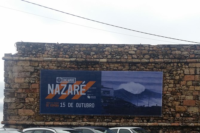 Private Tour Fatima, Nazaré, Batalha and Óbidos - The Significance of Valinhos Sanctuary and its Connection to Fatima