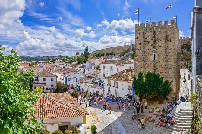 Private Tour Fatima, Nazaré, Batalha and Óbidos - Who Will Benefit Most From This Tour