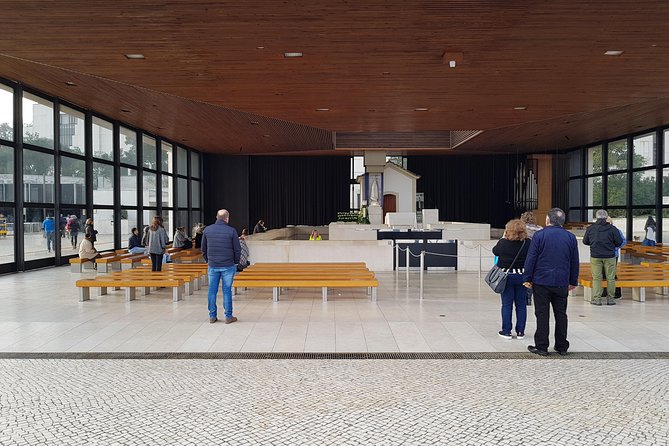 Private Tour Fátima - Nazaré - Batalha - Óbidos - What Makes This Tour a Good Choice