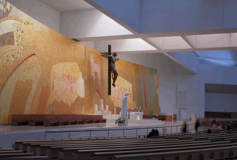 Private Tour Fatima's Sanctuary from Lisbon - Discovering Aljustrel and Valinhos