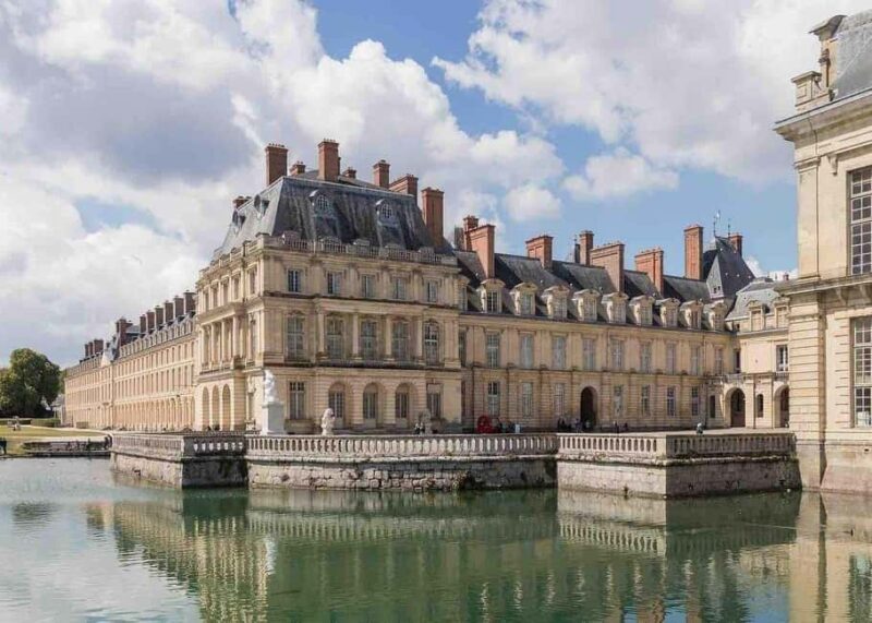 Private Tour Fontainebleau & Vaux-le-Vicomte from Paris - Frequently Asked Questions