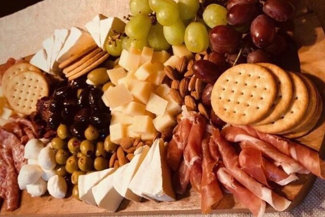 Private Tour - Food, Culture, History & Traditions - Architectural Gems and Cultural Hubs