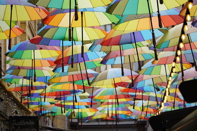 Private Tour - Food, Culture, History & Traditions - The Guide and Overall Experience