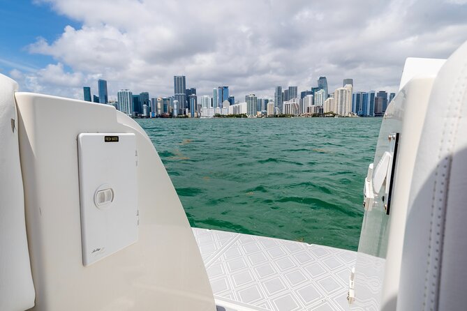 Private tour for 12 people on a 40 ft Yacht, Ft Lauderdale bay - Frequently Asked Questions