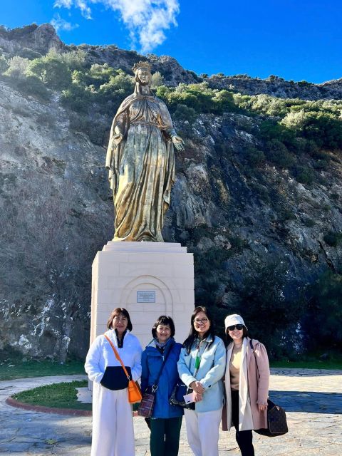 Private Tour for Cruise Guests Only: Best of Ephesus Tours - Visiting the Iconic Ephesus Archaeological Site